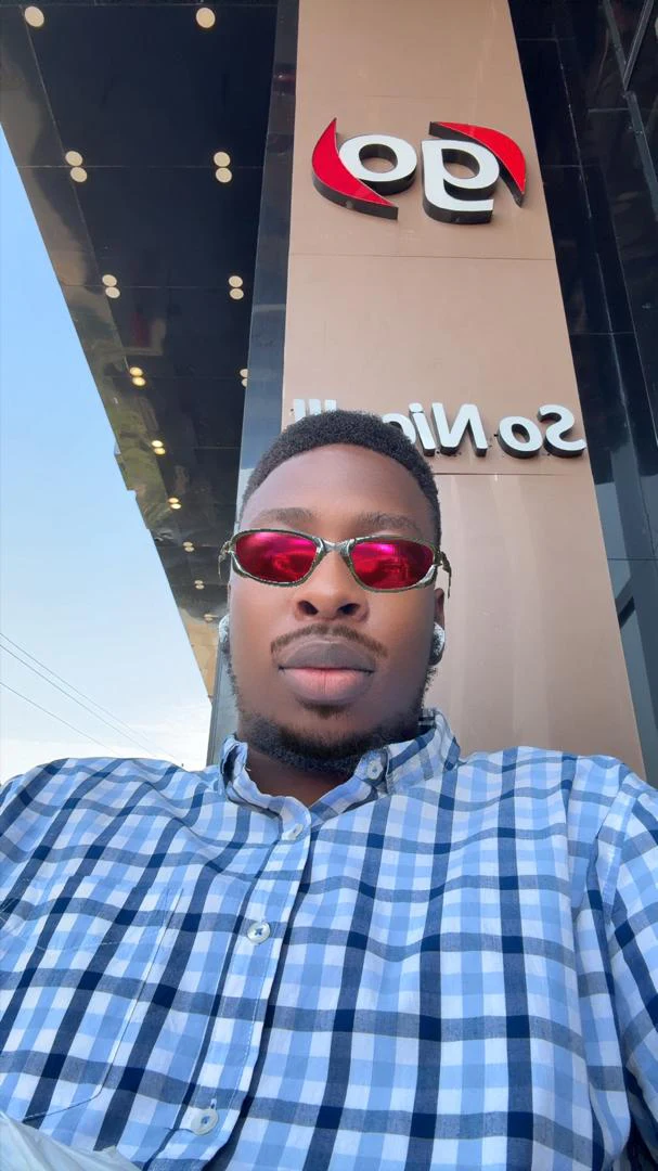 Siji Ibukun photo 5